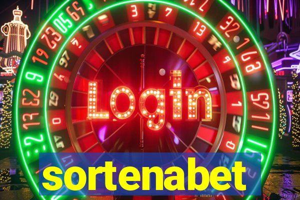 sortenabet