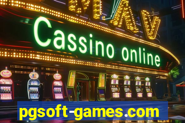 pgsoft-games.com cash mania