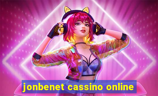 jonbenet cassino online