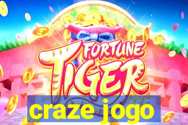 craze jogo