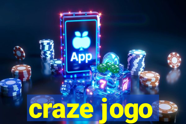 craze jogo