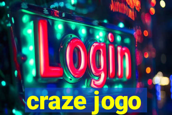 craze jogo