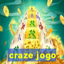 craze jogo