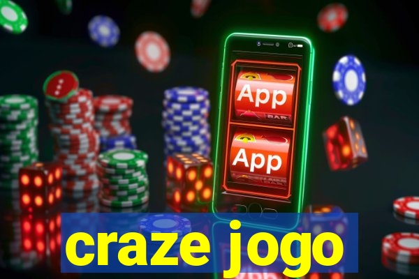 craze jogo