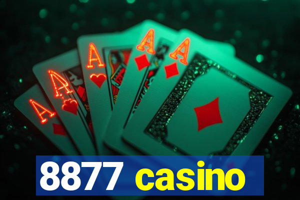 8877 casino