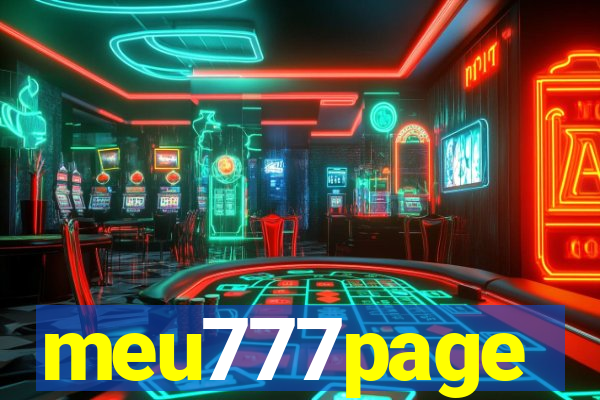 meu777page