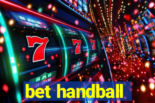 bet handball