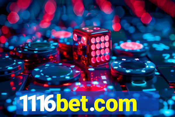 1116bet.com