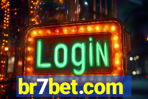 br7bet.com