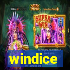 windice