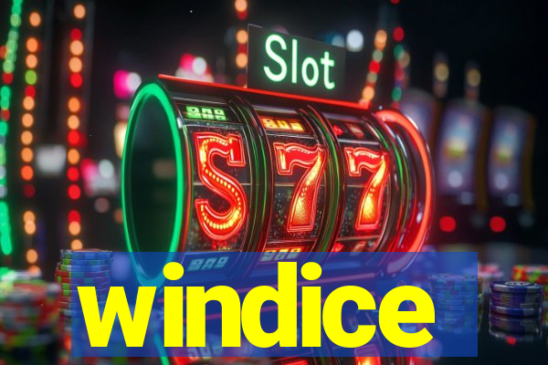 windice