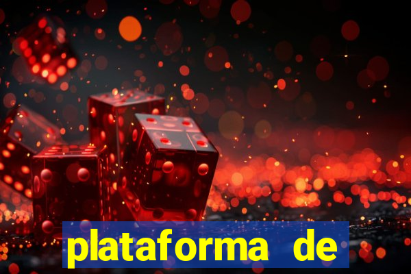 plataforma de cassino pagando no cadastro