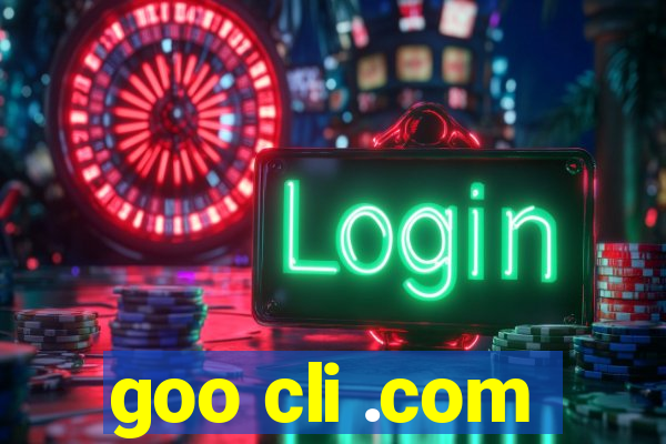 goo cli .com