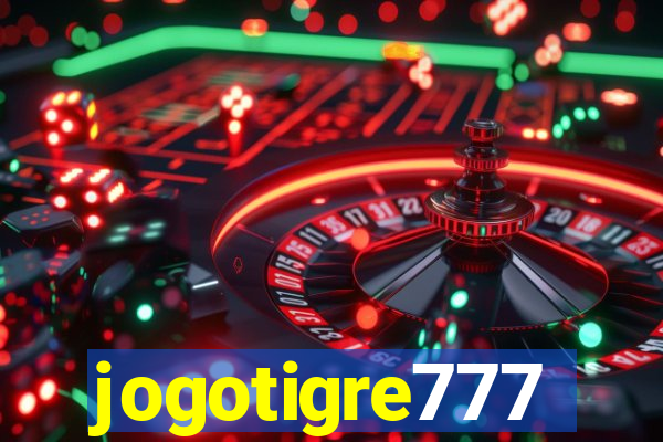 jogotigre777