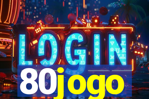 80jogo