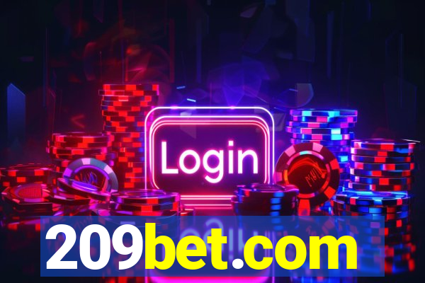 209bet.com