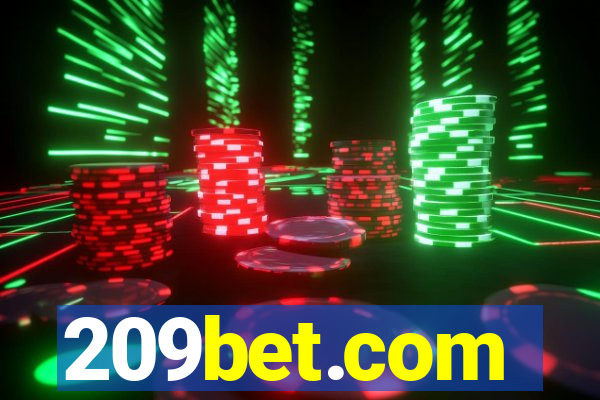 209bet.com