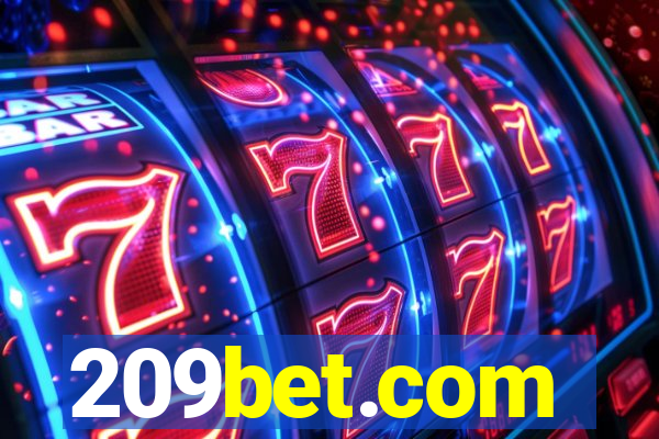 209bet.com