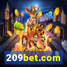 209bet.com