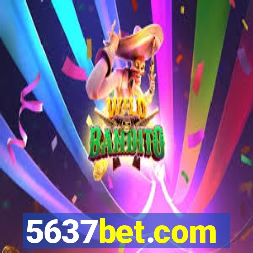 5637bet.com