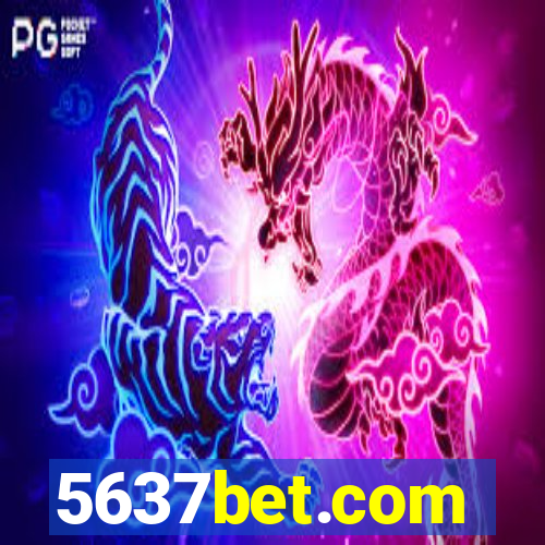 5637bet.com