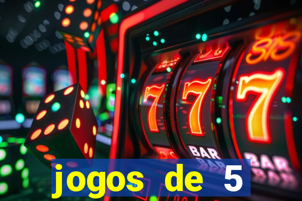 jogos de 5 centavos na blaze