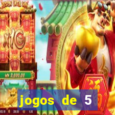 jogos de 5 centavos na blaze