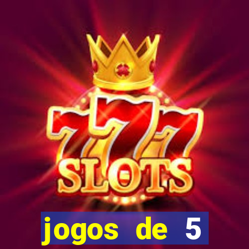 jogos de 5 centavos na blaze