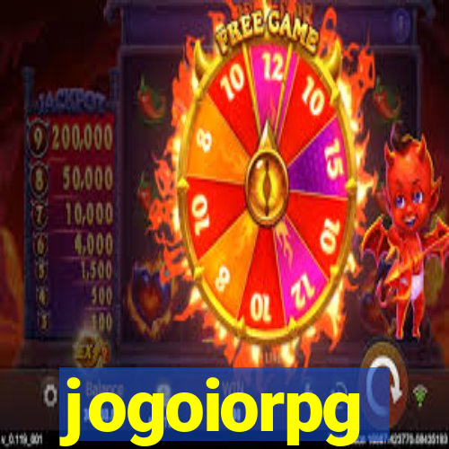 jogoiorpg