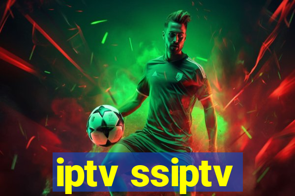 iptv ssiptv