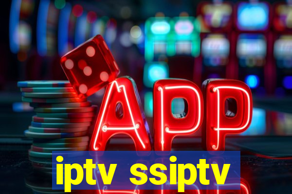 iptv ssiptv