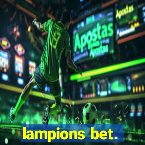 lampions bet.