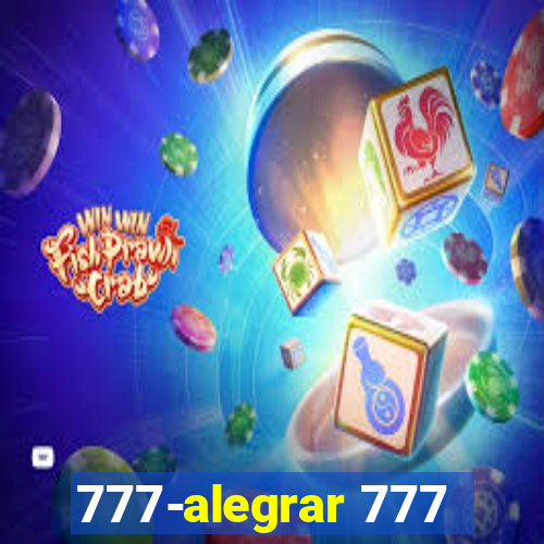 777-alegrar 777