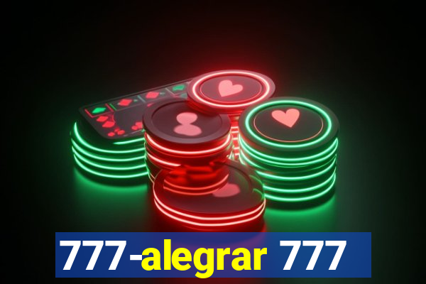 777-alegrar 777