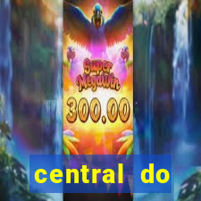 central do parabrisa betim