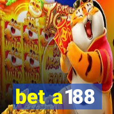 bet a188