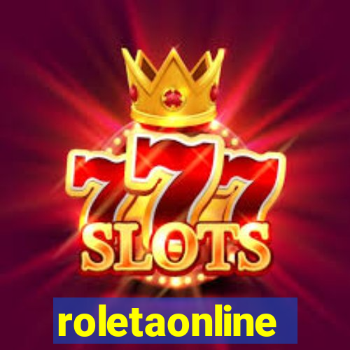 roletaonline