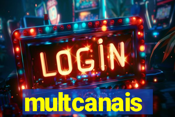 multcanais