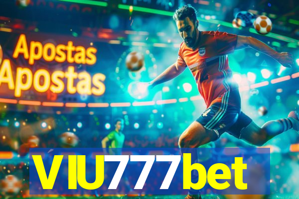 VIU777bet