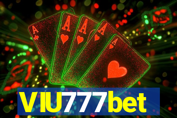 VIU777bet