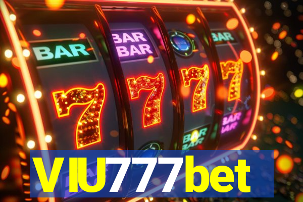 VIU777bet