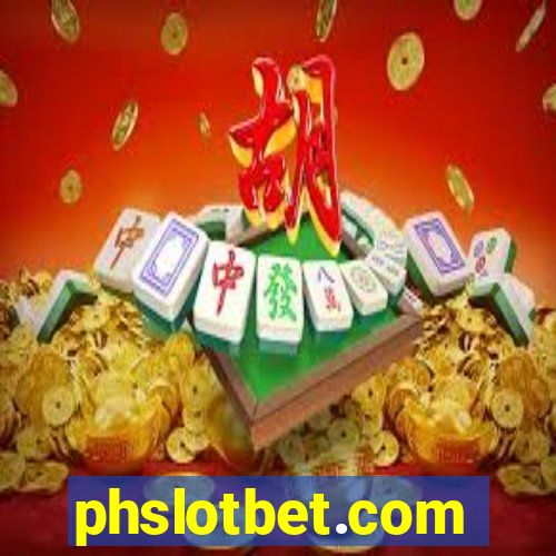 phslotbet.com