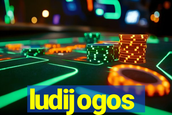 ludijogos