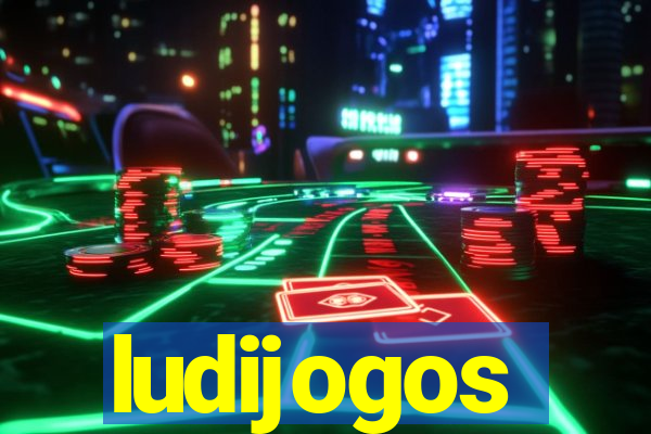 ludijogos