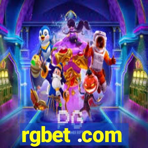 rgbet .com