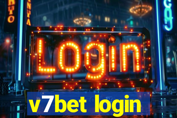 v7bet login