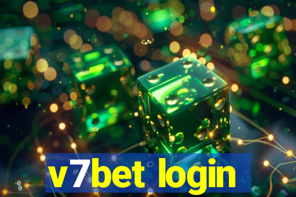 v7bet login