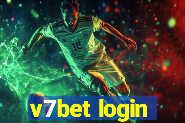 v7bet login