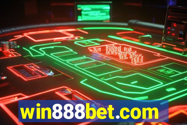 win888bet.com