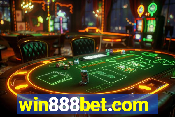 win888bet.com